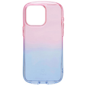 [iPhone 15 Pro Max専用]iFace Look in Clear Lollyケース iFace