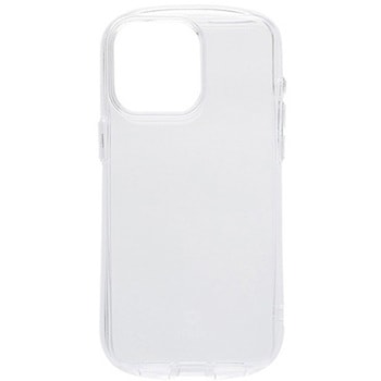 [iPhone 15 Pro Max専用]iFace Look in Clearケース iFace