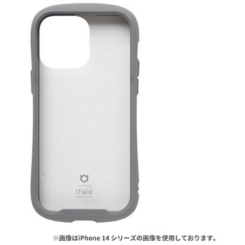 41-959282 [iPhone 15 Pro Max��p]iFace Reflection�����K���X�N���A�P�[�X iFace 50684185