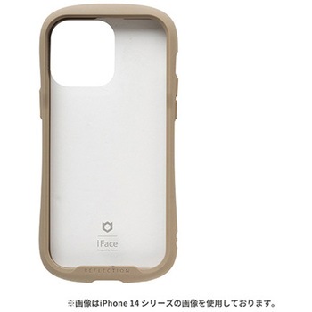 41-959305 [iPhone 15 Pro Max��p]iFace Reflection�����K���X�N���A�P�[�X iFace 50684210