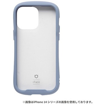 41-959312 [iPhone 15 Pro Max��p]iFace Reflection�����K���X�N���A�P�[�X iFace 50684219