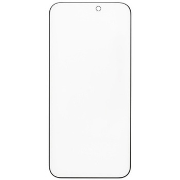 41-962442 [iPhone 15 Pro Max専用]iFace Round Edge Tempered Glass Screen Protector ラウンドエッジ強化ガラス 画面保護シート iFace 50684255