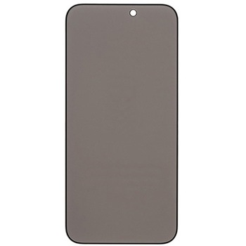 41-962480 [iPhone 15 Pro Max専用]iFace Round Edge Tempered Glass Screen Protector ラウンドエッジ強化ガラス 画面保護シート iFace 50684264