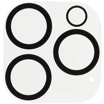 [iPhone 15 Pro/15 Pro Max専用]iFace Tempered Glass Camera Lens Protector 強化ガラス カメラレンズプロテクター iFace