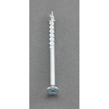 4.3x 32mm 高トルク工具対応ビス(30本) エスコ