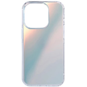 [iPhone 15 Pro専用]HIGHER ハイブリッドケース HIGHER