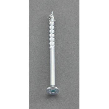 4.3x 38mm 高トルク工具対応ビス(30本) エスコ