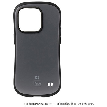 [iPhone 15 Pro専用]iFace First Class KUSUMIケース iFace