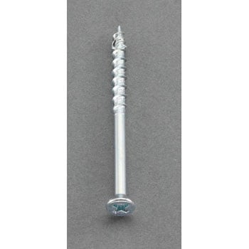 4.3x 41mm 高トルク工具対応ビス(30本) エスコ
