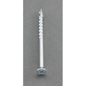 5.5x 90mm 高トルク工具対応ビス(20本) エスコ