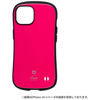 [iPhone 15 Pro専用]iFace First Class Standardケース iFace
