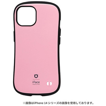 41-959688 [iPhone 15 Pro��p]iFace First Class Standard�P�[�X iFace 50684648