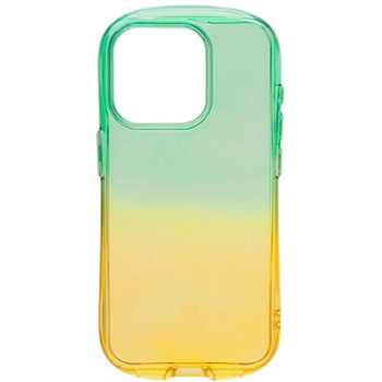 [iPhone 15 Pro専用]iFace Look in Clear Lollyケース iFace