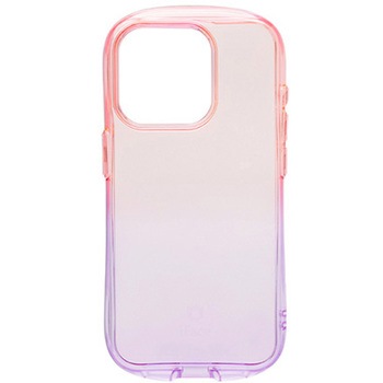 41-960691 [iPhone 15 Prop]iFace Look in Clear LollyP[X iFace 50684788