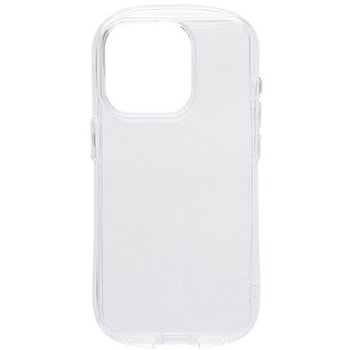 [iPhone 15 Pro専用]iFace Look in Clearケース iFace