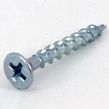 3.8x28mm コーススレッド(1000本) エスコ