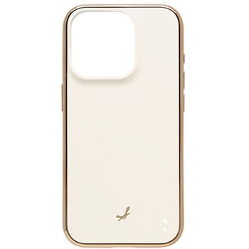 [iPhone 15 Pro専用]salisty(サリスティ)マットカラー耐衝撃ハードケース salisty