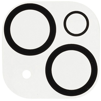 [iPhone 15/15 Plus専用]iFace Tempered Glass Camera Lens Protector 強化ガラス カメラレンズプロテクター iFace