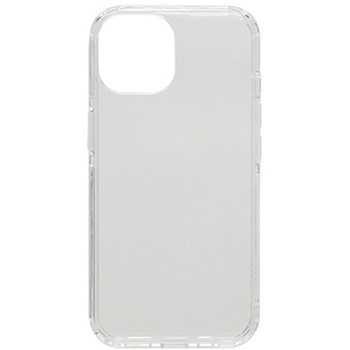 [iPhone 15専用]HIGHER ハイブリッドケース HIGHER