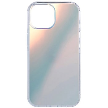 [iPhone 15専用]HIGHER ハイブリッドケース HIGHER