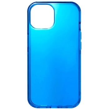 [iPhone 15専用]HIGHER ハイブリッドケース HIGHER