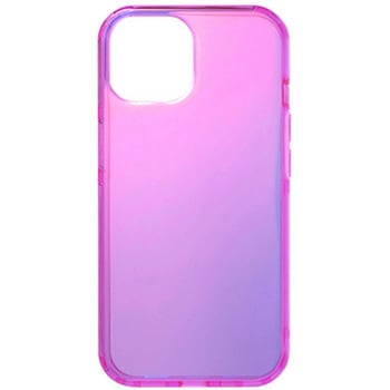 [iPhone 15専用]HIGHER ハイブリッドケース HIGHER
