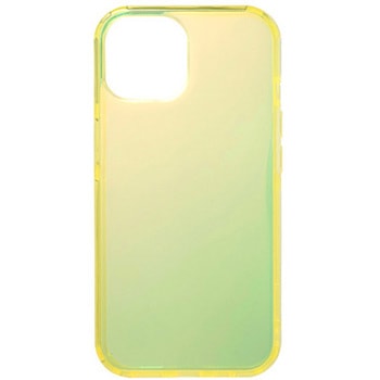 [iPhone 15専用]HIGHER ハイブリッドケース HIGHER