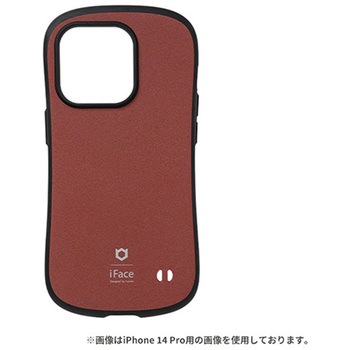 41-961612 [iPhone 15��p]iFace First Class Sense�P�[�X iFace 50685567