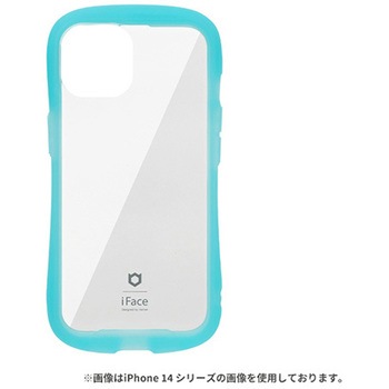 41-959343 [iPhone 15専用]iFace Reflection Neo 強化ガラスクリアケース iFace 50685847