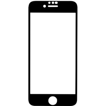[iPhone SE 2022/SE 2020/8/7/6s/6専用]iFace Round Edge Tempered Glass Screen Protector ラウンドエッジ強化ガラス 画面保護シート iFace