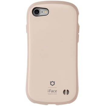 [iPhone SE 2022/SE 2020/8/7専用]iFace First Class Cafeケース iFace