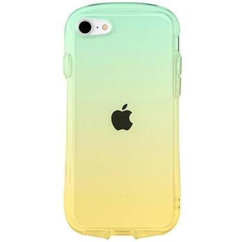 [iPhone SE 2022/SE 2020/8/7専用]iFace Look in Clear Lollyケース iFace