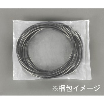 G- 25 オーリング (固定用/10個) エスコ