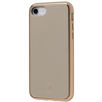 iPhone SE 2022/SE 2020/8/7専用]salisty(サリスティ)マットカラー耐
