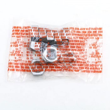 M10 六角ナット[一種](10個) エスコ