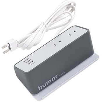 humor AC&USB TAP COMPACT humor