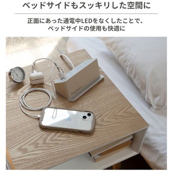 humor AC&USB TAP COMPACT humor