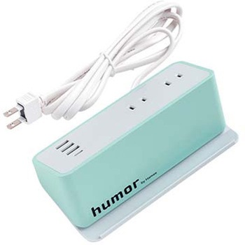 humor AC&USB TAP COMPACT humor