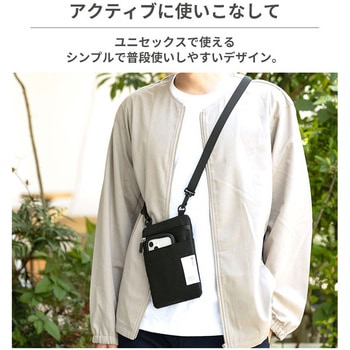 iFace Coverletti モバイルポーチ iFace