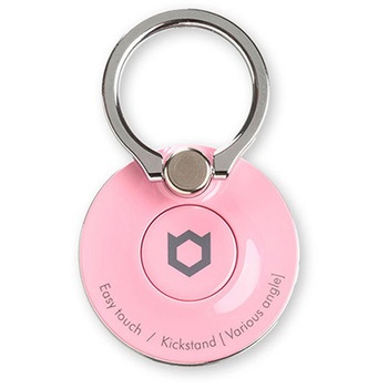 41-1957-808535 iFace Finger Ring Holder �C���i�[�T�[�N���^�C�v iFace 50687536