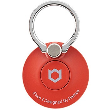 41-932483 iFace Finger Ring Holder �C���i�[�T�[�N���^�C�v iFace 50687597