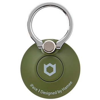 41-932506 iFace Finger Ring Holder �C���i�[�T�[�N���^�C�v iFace 50687615