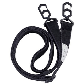 iFace Hang and ショルダーストラップ iFace