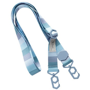 iFace Hang and ショルダーストラップ iFace