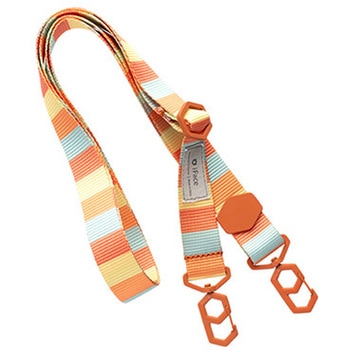 iFace Hang and ショルダーストラップ iFace