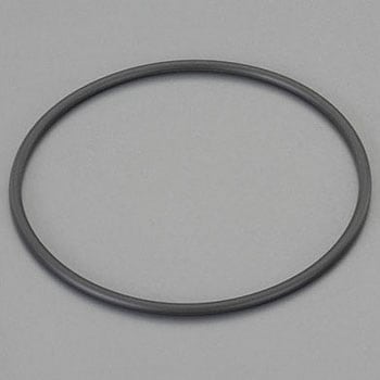 G-140 オーリング (フッ素ゴム/固定用) - エスコ