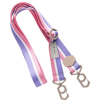 iFace Hang and ショルダーストラップ iFace