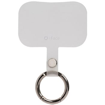 iFace Hang and ストラップホルダー iFace