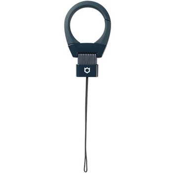iFace Quick Release カラビナリングストラップ iFace