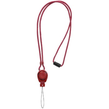 iFace Quick Release ネックストラップ iFace
